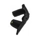 Наколенки K035 Black - Acerbis