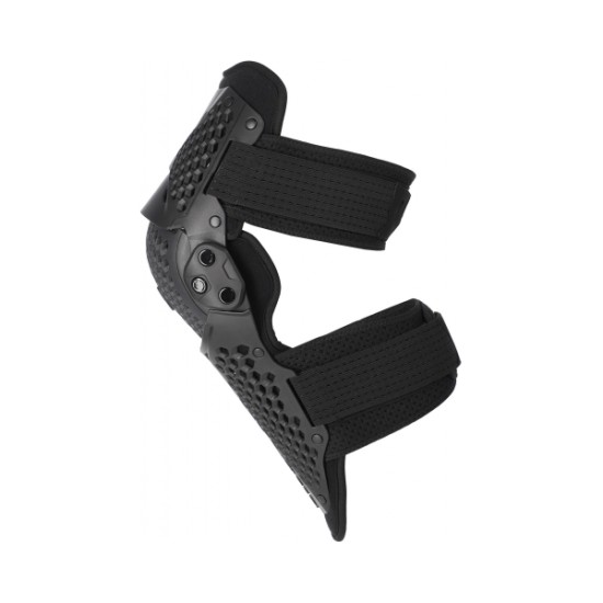 Наколенки K035 Black - Acerbis