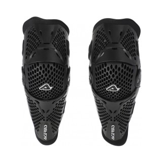 Наколенки K035 Black - Acerbis