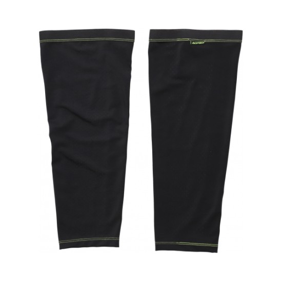 Наколенки K035 Black - Acerbis