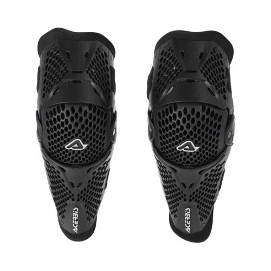 Наколенки K035 Black - Acerbis