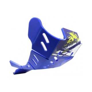 Протектор двигател Sherco SEF250/300 19-24 - Sherco