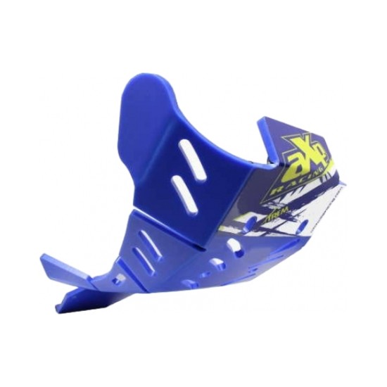 Протектор двигател Sherco SEF250/300 19-24 - Sherco Протектор двигател Sherco SEF250/300 19-24 - Sherco