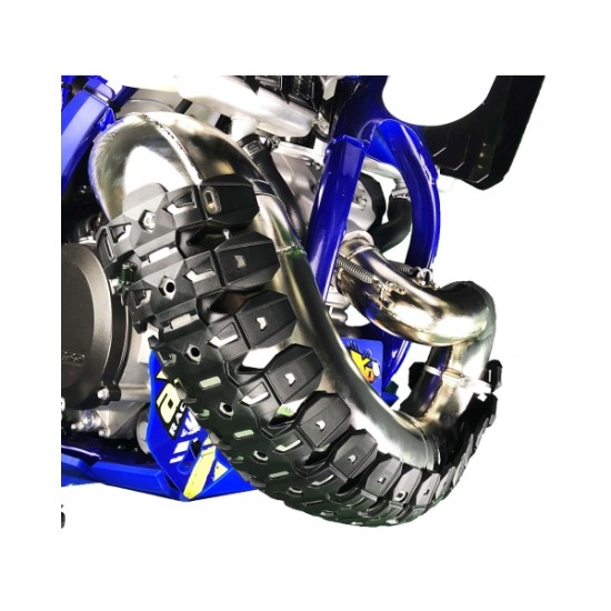 Протектор за 2Т ауспух Sherco -2024 - Sherco