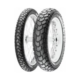 Предна гума Pirelli MT60 100/90-19 M/C TL 57H F Предна гума Pirelli MT60 100/90-19 M/C TL 57H F