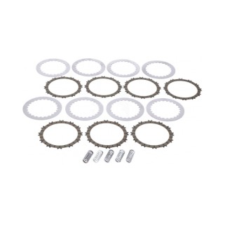 Комплект съединител OEM KTM SX-F250 16-18; Husqvarna FC250 16-18 - KTM