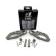 Стъпенки KTM EXC/EXC-F 24-, SX/SX-F 23-; Husqvarna FE 24-, FC/TC 23-; Gas Gas EC/MC 24- - Onegripper