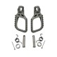 Стъпенки KTM EXC/EXC-F 24-, SX/SX-F 23-; Husqvarna FE 24-, FC/TC 23-; Gas Gas EC/MC 24- - Onegripper