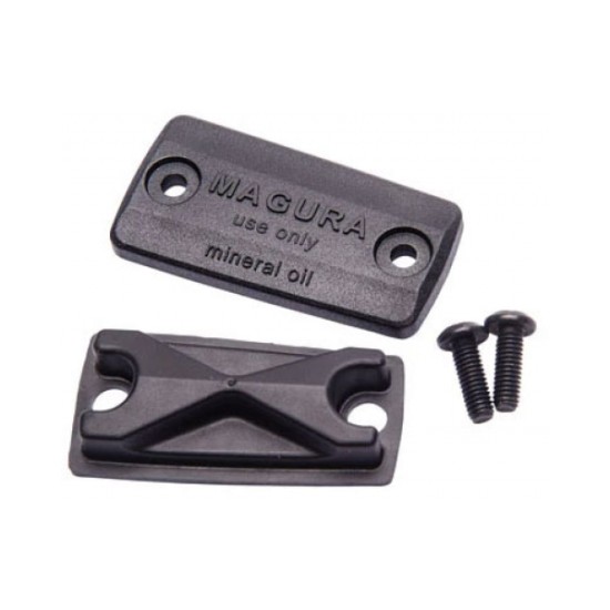 Капак помпа спирачка Magura OEM Husqvarna FE 18-21, FC 2018, TE250/300 18-21 - Husqvarna