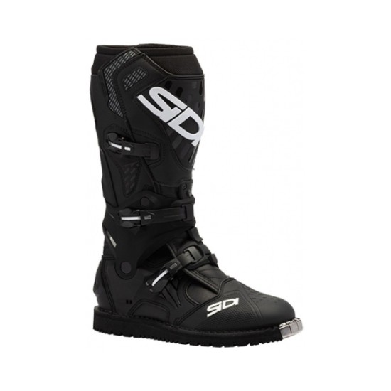 Ботуши Crossair HDEND Black Black - SIDI
