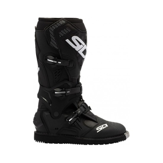 Ботуши Crossair HDEND Black Black - SIDI
