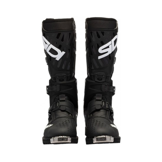 Ботуши Crossair HDEND Black Black - SIDI