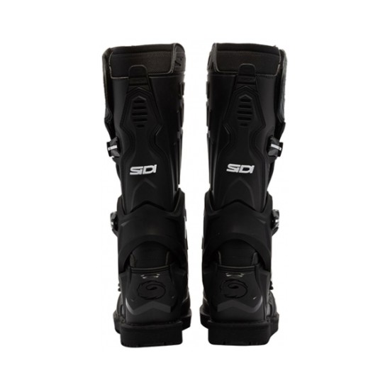 Ботуши Crossair HDEND Black Black - SIDI