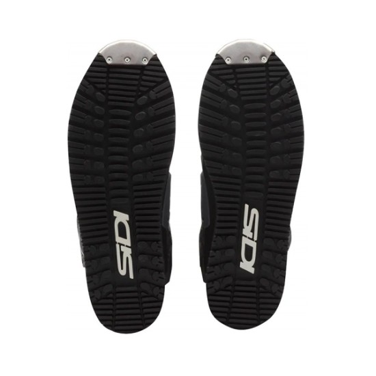 Ботуши Crossair HDEND Black Black - SIDI