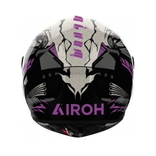 Каска Connor Bloom Gloss - Airoh