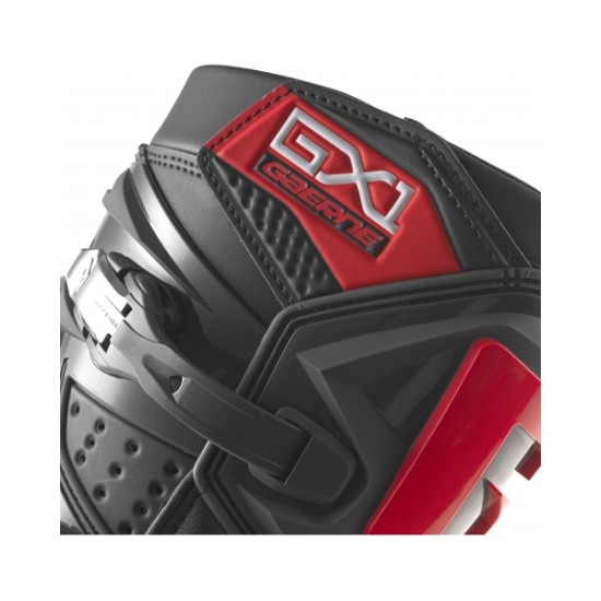 Ботуши Gaerne GX-1 Anthracite Grey Red