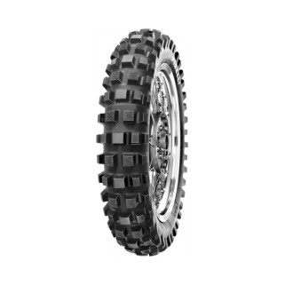 Задна Гума Pirelli MT16 Garacross 120/100-18 NHS - Pirelli