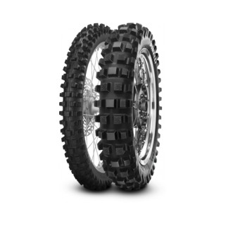 Задна Гума Pirelli MT16 Garacross 120/100-18 NHS - Pirelli Задна Гума Pirelli MT16 Garacross 120/100-18 NHS - Pirelli