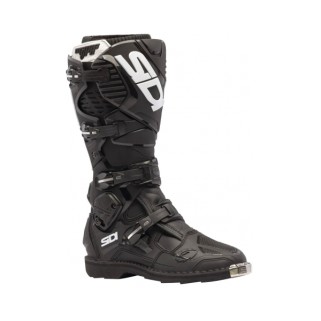 Ботуши SIDI Crossfire 3 Black 2026