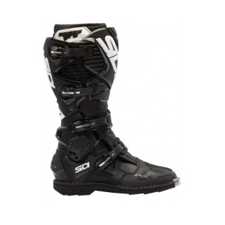 Ботуши SIDI Crossfire 3 Black 2026