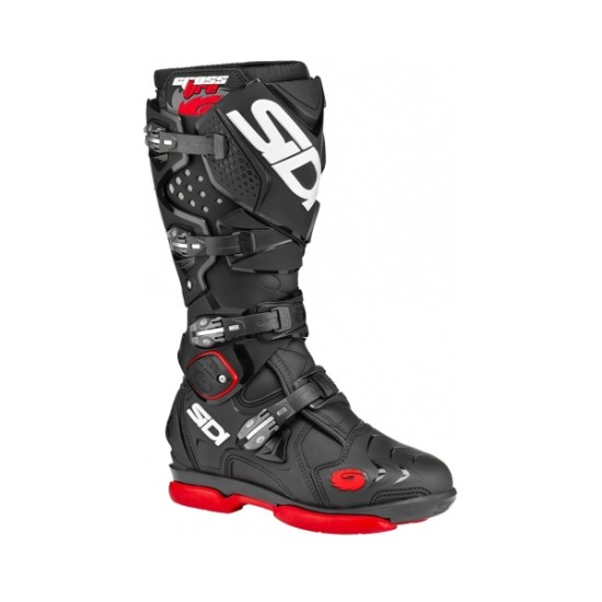 Ботуши Crossfire 2 SM Black Black - SIDI