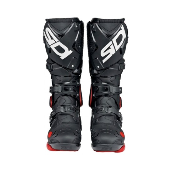 Ботуши Crossfire 2 SM Black Black - SIDI