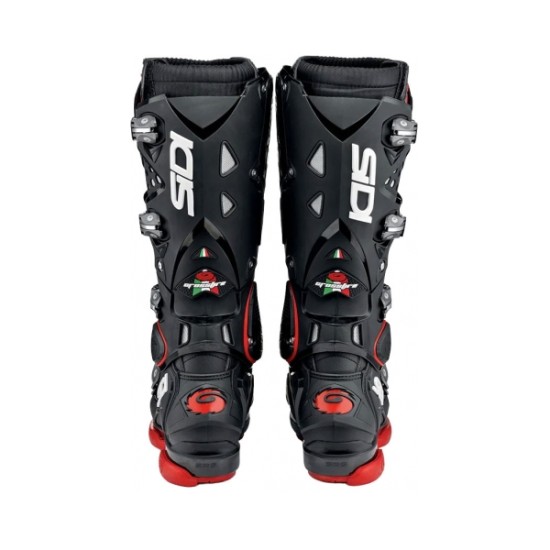 Ботуши Crossfire 2 SM Black Black - SIDI