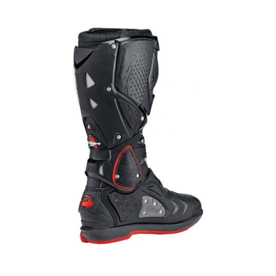 Ботуши Crossfire 2 SM Black Black - SIDI