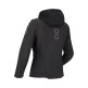 Дамско яке Rotor Softshell Black - Bering