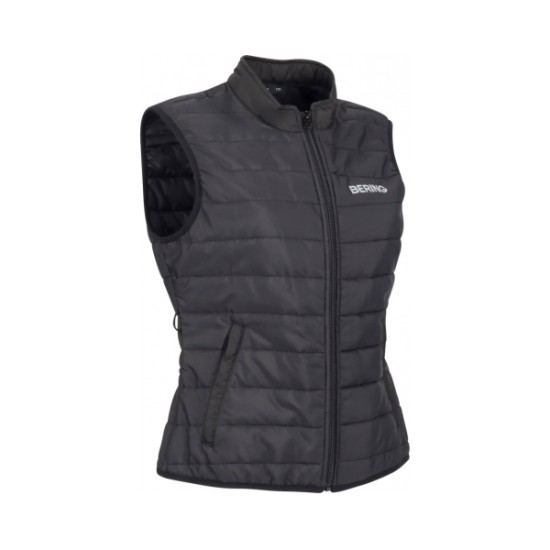Дамско яке Rotor Softshell Black - Bering