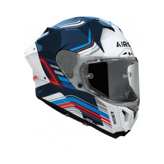 Каска GP800 Hurricane Gloss - Airoh