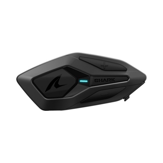 Интерком Sena за Shark BT Duo черен 2бр устройствa - Shark