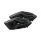 Интерком Sena за Shark BT Duo черен 2бр устройствa - Shark
