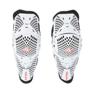 Наколенки K035 White - Acerbis