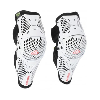 Наколенки K035 White - Acerbis