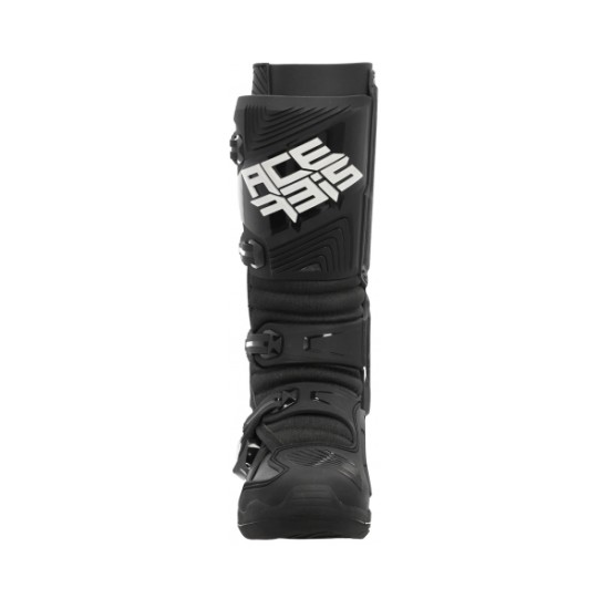 Ботуши Whoops Black/White - Acerbis