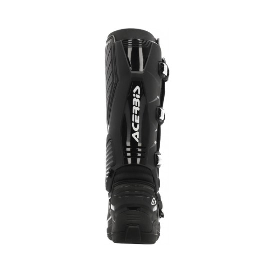 Ботуши Whoops Black/White - Acerbis