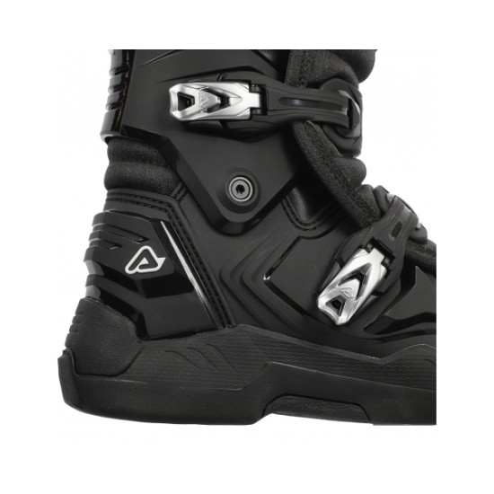 Ботуши Whoops Black/White - Acerbis