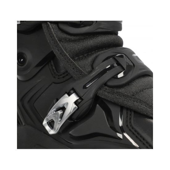 Ботуши Whoops Black/White - Acerbis