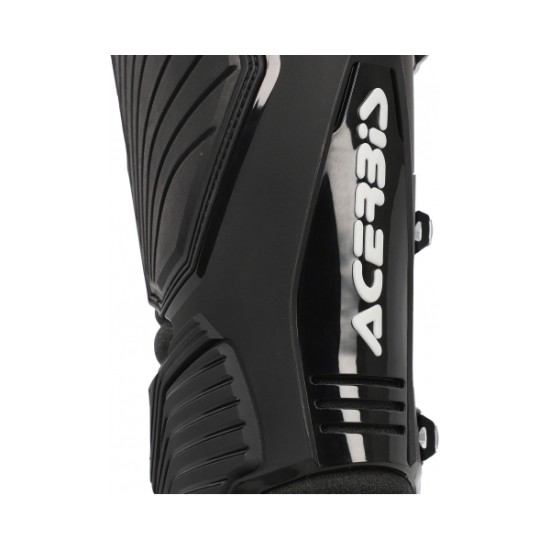 Ботуши Whoops Black/White - Acerbis