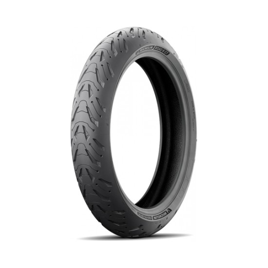 Предна гума Road 6 110/70 ZR 17 54W - Michelin