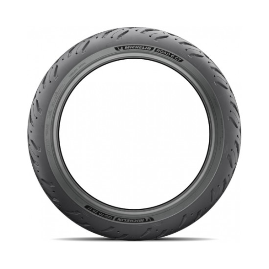 Предна гума Road 6 110/70 ZR 17 54W - Michelin