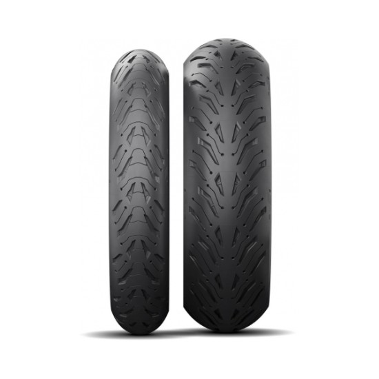 Предна гума Road 6 110/70 ZR 17 54W - Michelin