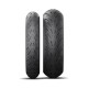 Предна гума Road 6 110/70 ZR 17 54W - Michelin