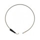 Маркуч за съединител KTM OEM 250/350EXC-F 17-26, 250/350SX-F 16-25; Husqvarna FC250/350 22-26, FE250/350 24-26  - KTM