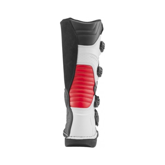 Детски ботуши SG-J Black/White/Red - Gaerne Детски ботуши SG-J Black/White/Red - Gaerne