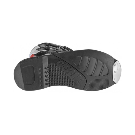 Детски ботуши SG-J Black/White/Red - Gaerne Детски ботуши SG-J Black/White/Red - Gaerne
