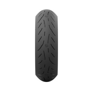 Задна гума Sportec 01 160/60ZR17M/CTL (69W) - Metzeler