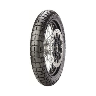 Предна гума Scorpion Rally STR 120/70R17M/CTL 58HM+S - Pirelli
