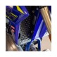 Предпазители за радиатори Sherco SE/SEF 25-26 син - X-Grip